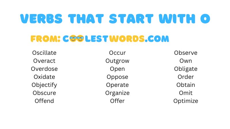 verbs-that-start-with-o